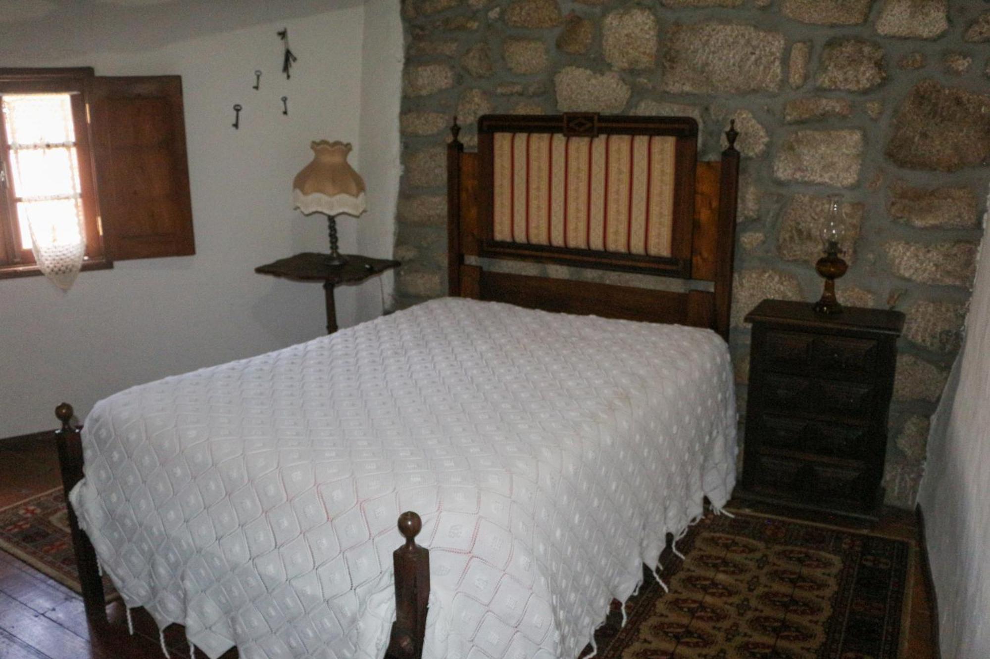 Farm stay Bizarras Castro Daire