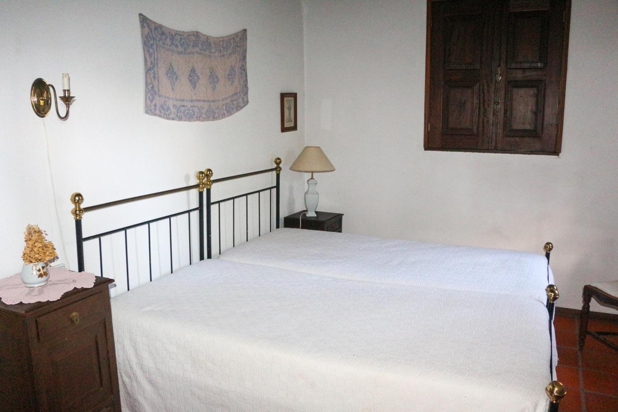Farm stay Bizarras Castro Daire