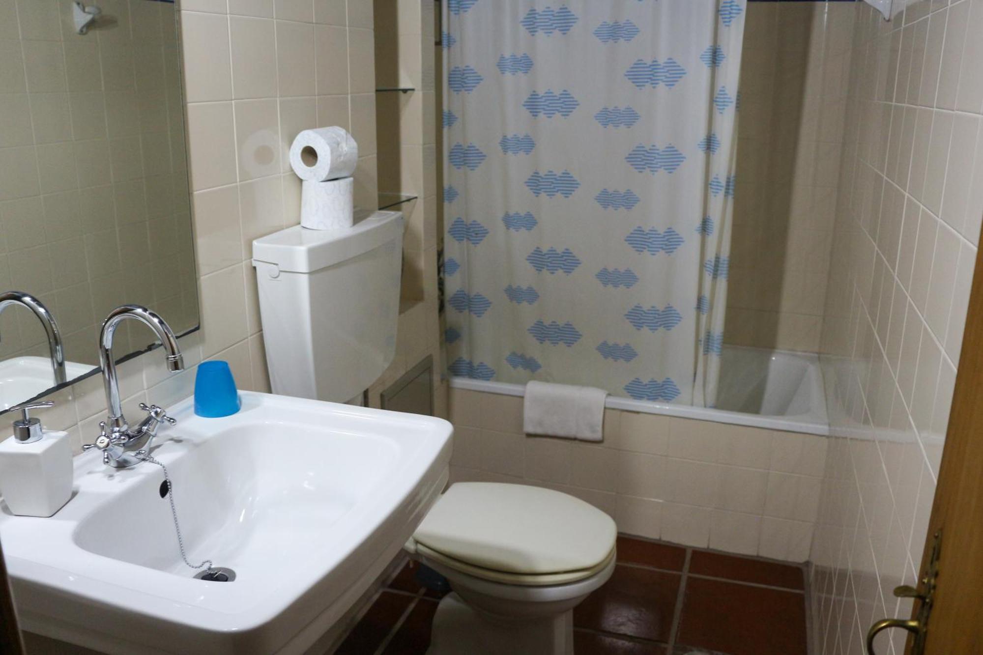 Bizarras Farm stay Castro Daire