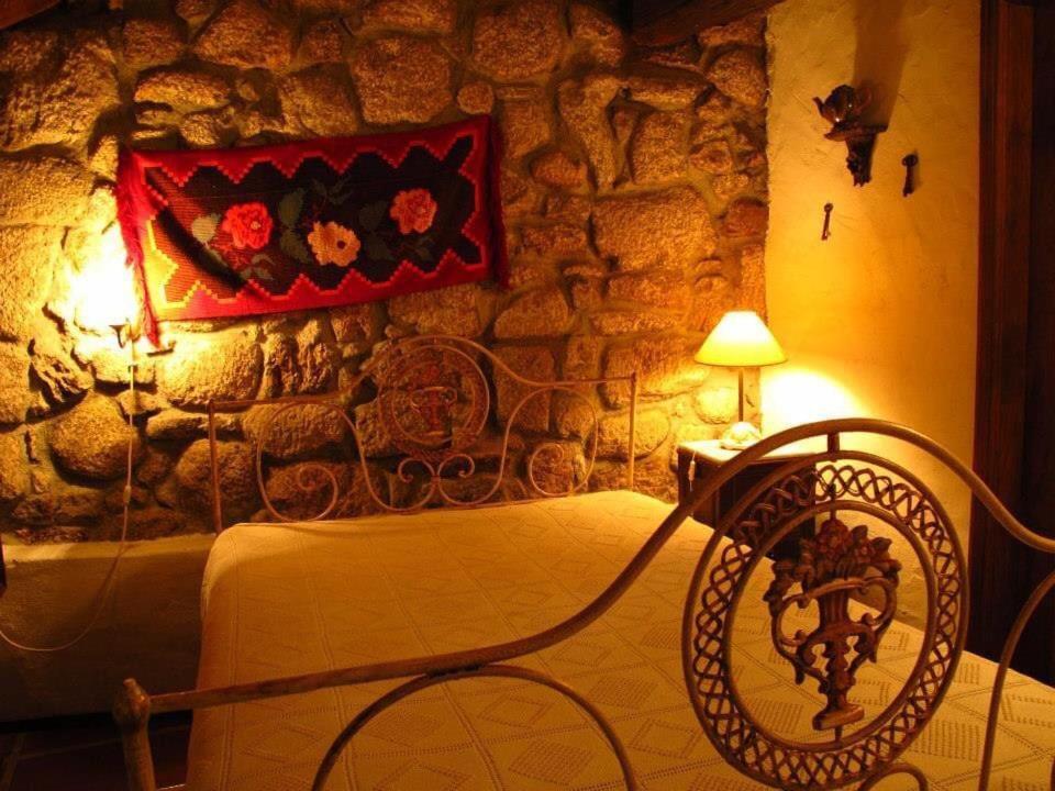 Farm stay Bizarras Castro Daire